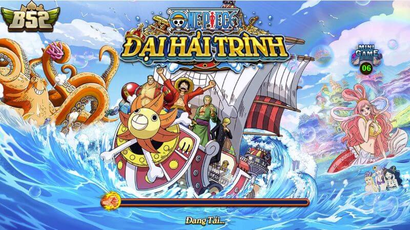 Tổng quan về tựa game bắn cá B52 Club Tổng quan về tựa game bắn cá B52 Club